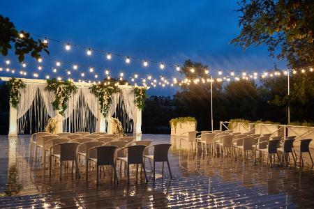 Make Every Occasion Shine with Event Lighting