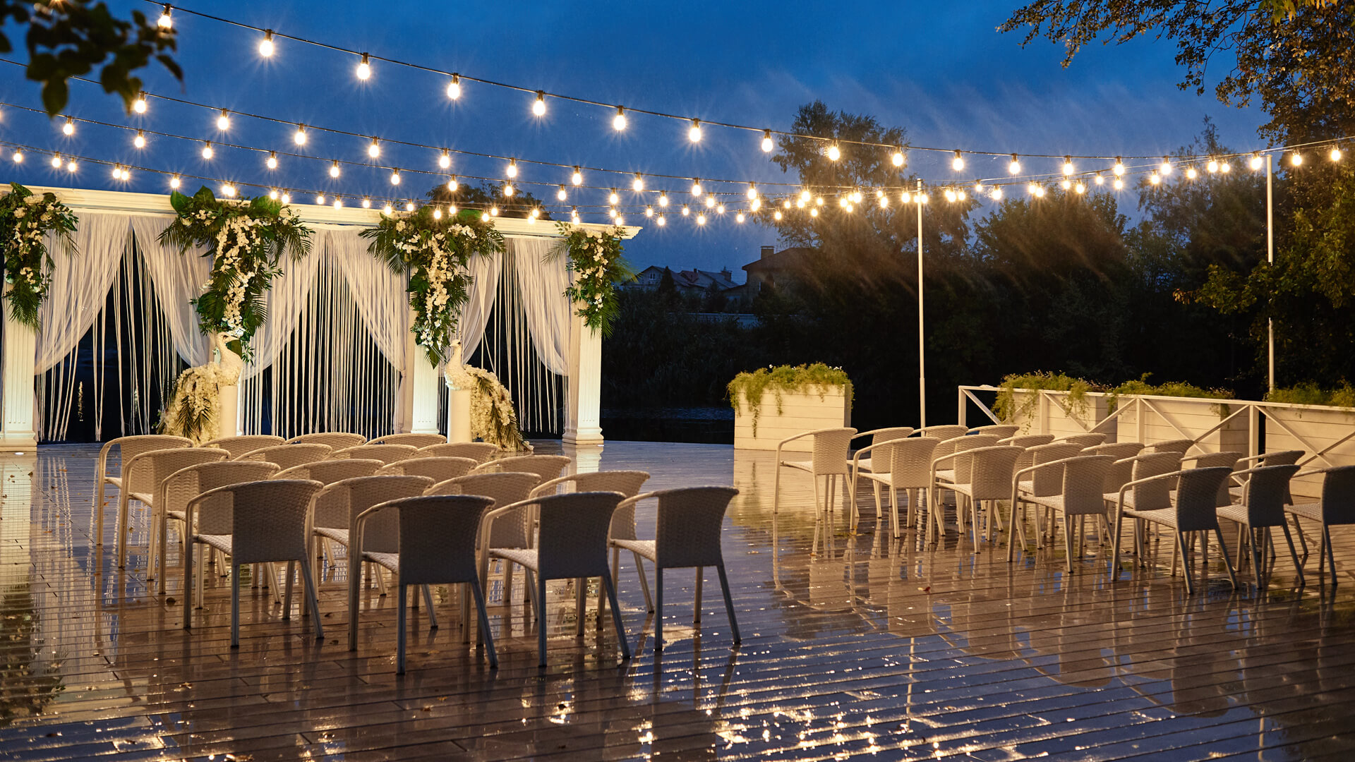 Event lighting